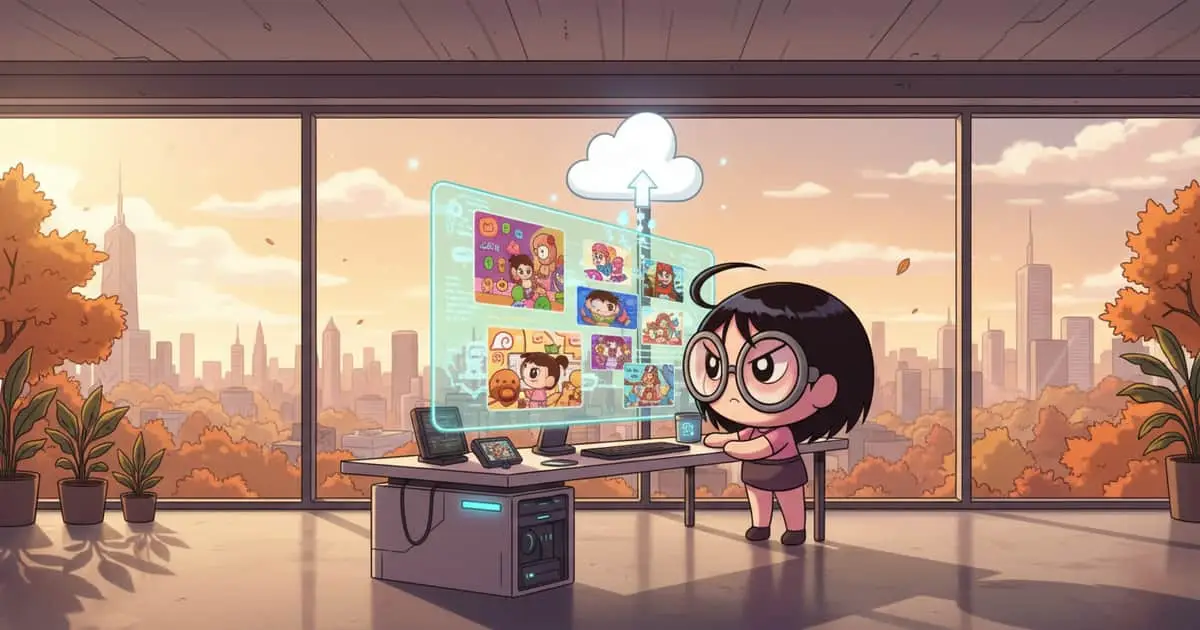 Snapix Convert On The Fly